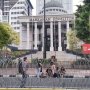 Jika Ada Massa Aksi di MK, Polisi akan Alihkan ke IRTI Monas