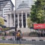 PA 212 Mau Halal Bihalal di MK Tanggal 28 Juni? Dicibir banyak Pihak
