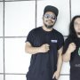 Maju Jadi Calon Bupati Pandeglang, Krisyanto Jamrud Gaet Bon Jovi