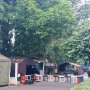 Jelang Sidang Perdana Gugatan Pilpres, Rumah Prabowo Dijaga Ketat Polisi