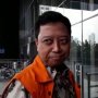 Bingung Dakwaan JPU KPK, Rommy: Saya Bantu Mentri Lukman atau Haris?