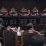 Fadli Zon Sebut Waktu Sidang Gugatan Pilpres 2019 Pendek, Ini Pembelaan MK