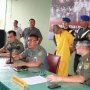 Drama Air Mata di Sidang Oknum TNI Terdakwa Pemutilasi Kasir Minimarket