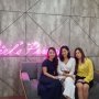 Dorong Perempuan Percaya Diri, Get Beauty Hadir Secara Offline