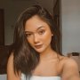 Seksi dan Gemesin Banget, 5 Pesona Marion Jola dengan Gaya Rambut Baru