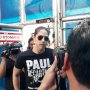 Usai Menjenguk, El Rumi Pastikan Ahmad Dhani Baik-baik Saja