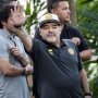 Kisah Diego Maradona Diculik UFO