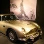 Sir Sean Connery Berpulang, Ini Peninggalan Mobil James Bond