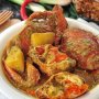 Resep Kari Kepiting, Cocok untuk Sambut Tamu Halal Bihalal