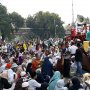 Ini Alasan Pemerintah Bubarkan FPI Hingga Larang Seluruh Aktivitasnya