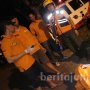 Dibakar hingga Tinggal Tengkorak, Menantu SR Resmi Ditahan Polisi