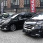 Teknologi dan Fitur Canggih di All New Nissan Serena