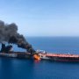 PBB Serukan Penyelidikan Independen Atas Serangan 2 Tanker di Teluk Oman