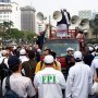 Penerbitan Izin FPI Disebut Politik Blunder Presiden Jokowi