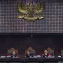 Hakim MK Tak Temukan Unsur Intimidasi Terkait Seruan Baju Putih Jokowi