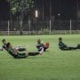 Hadapi Republik Vanuatu, McMenemy Minta Pemain Timnas Indonesia Fokus
