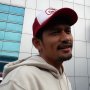 Jatuh dari Motor Trail, Tangan Kiri Ibnu Jamil Alami Cedera