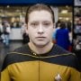 Mirip Star Trek, Logo Baru Pasukan Luar Angkasa AS Tuai Kritikan