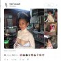 Antimainstream, Rias Pengantin Ini Gunakan Make Up Seluruh Tubuh