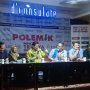 Kepada Kubu Prabowo, Tim Jokowi: Jangan Bawa Perasaan di Sidang PHPU