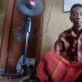 Kisah Tarmuji Lamongan Viral, Warga Bergiliran Sumbang Makanan