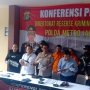 Setahun, Komplotan Bandit Pimpinan Agus Bisa Gasak Ratusan Motor