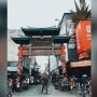 Viral! Foto Ini Diklaim Shanghai, Faktanya Bikin Melongo