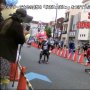 Unik, Jepang Gelar Lomba Lari Gunakan Kursi Kantor, Hadiahnya Beras