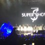 Sapa Penonton dalam Konser, Donghae Suju : Kalian Seksi Sekali!