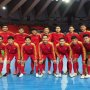 3 Fakta Jelang Duel Indonesia vs Afganistan di Semifinal Piala Asia Futsal
