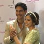 Jessica Iskandar Batasi Undangan Pernikahan Hanya untuk 150 Orang