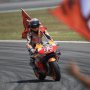 Pantang Kendor, Kedatangan Lorenzo ke Honda Bikin Marquez Selalu Waspada