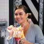 Vanessa Hudgens Akhirnya Terbuka Soal Hubungannya dengan Mantan, Zac Efron