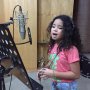 Romaria Bangga Isi OST Film Koki Koki Cilik 2