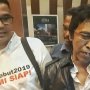 Tolak Terus Tawaran Menteri, Adian Minta Ampun Seribu Kali ke Jokowi