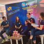 Terima Investasi Rp 61 Miliar, Evos Esports Dorong Sektor Entertainment