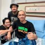 Kenali Tumor Otak yang Diidap Agung Hercules