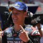 Jorge Lorenzo Jatuh, Fabio Quartararo Pimpin FP1 GP Belanda