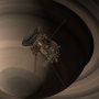 Meski Purna Tugas, Cassini Sukses Ungkap Detail Cincin Saturnus