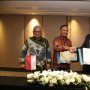Kemnaker dan Austria Kerja Sama Kembangkan SDM Bidang Kemaritiman