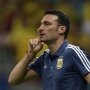 Lionel Scaloni: Argentina Tak Akan Ubah Gaya Bermain Cuma Karena Dipermalukan Arab Saudi