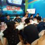 Asyik, Pengunjung Jakarta Fair Bisa Mabar Mobile Legends Bareng Pro Player