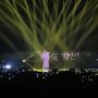 Cukur Brewok, Siwon Bikin Histeris Penonton di Konser Semalam