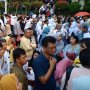 Antrean SMA Negeri 1 Depok Membludak, Pantia: Orangtua Tak Tahu Cara Daftar