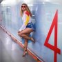 Ingin Punya Tubuh Sehat dan Seksi ala Beyonce? Diet Greenprint Jawabannya