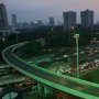 Selain Tarif Parkir dan Ganjil Genap, Dishub Jakarta Berlakukan Ini