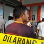 Rutan Lhoksukon Rusuh Minggu Sore, Puluhan Napi Kabur