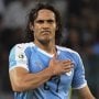 Jalani Karantina, Cavani Dipastikan Belum Perkuat MU di St James Park
