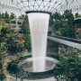 Virus Corona Sudah Level Oranye, Penerbangan ke Singapura Belum Dilarang