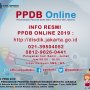 Buruan, Daftar ke Sekolah Favorit Lewat Jalur Prestasi Hanya Sampai 19 Juni